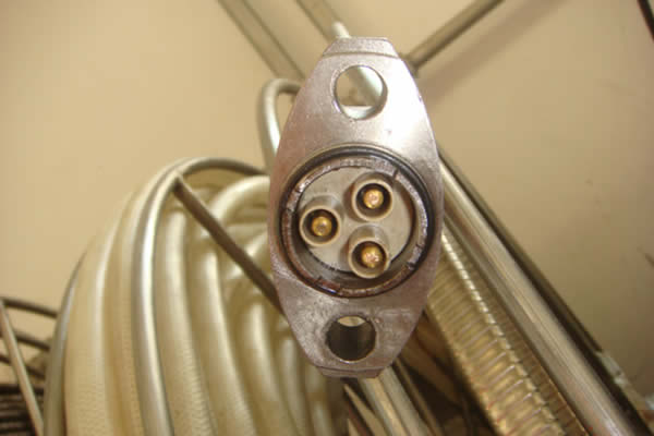 Flat cable