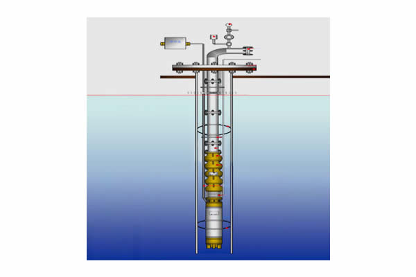 Well equipment