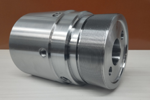 540 SERIES Protector head